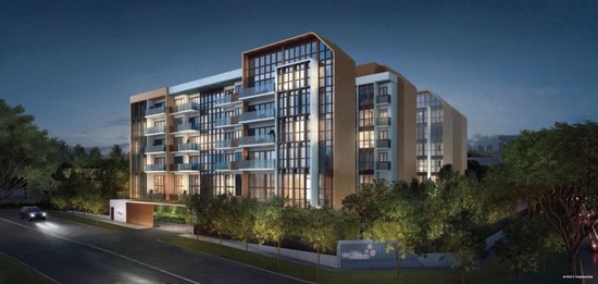 The Lilium project photo thumbnail